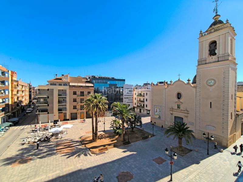 Foto 38ad7e8d-d804-4711-a9b8-7883c9b33375. Location appartement dans Metro - Auditorio Paiporta