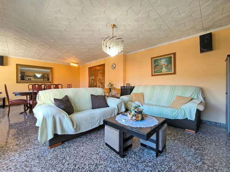 Foto 6b5b9105-af3f-4505-a2ed-49e67528651c. Location appartement dans Metro - Auditorio Paiporta