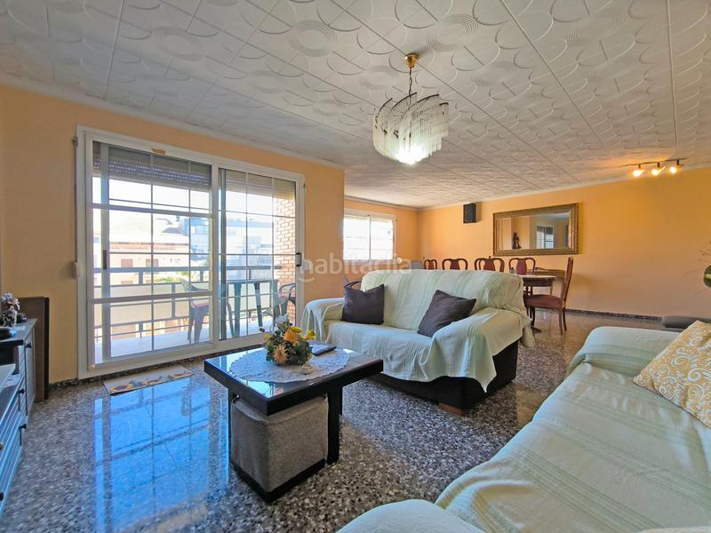 Foto 9d54b52f-4f9d-4702-9746-7e7bb1ee7670. Location appartement dans Metro - Auditorio Paiporta