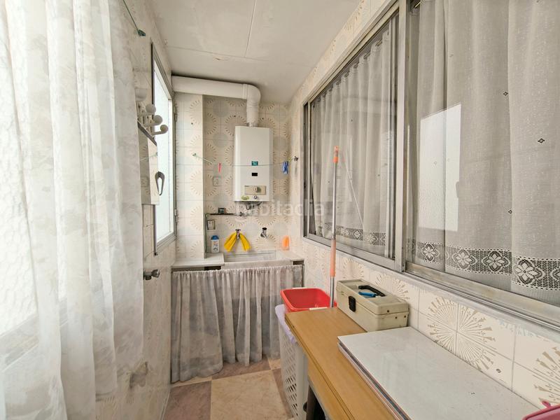 Foto cdd2f32f-d29c-40a2-9363-777739719eb8. Location appartement dans Metro - Auditorio Paiporta