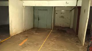 Aparcament cotxe a Metro - Auditorio. Se vende plaza garaje con trastero en paiporta