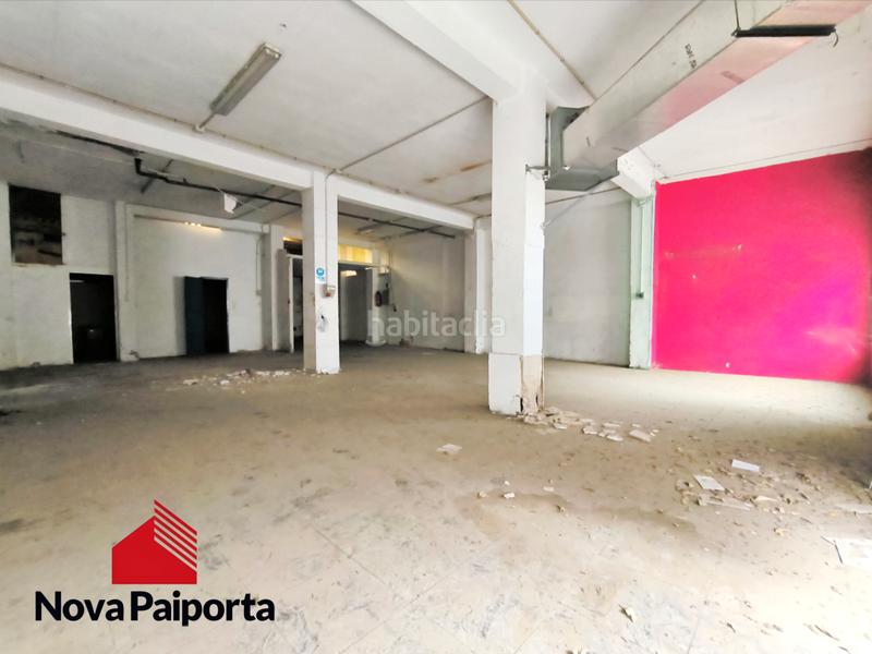 Foto 2544fbdc-b32c-4ce6-80a2-a5090e4fc6d0. Local comercial se vende local comercial en Camí Reial Valencia