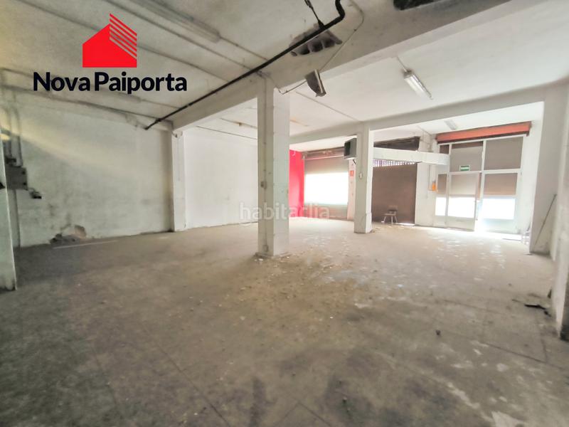 Foto 51b3d510-dd87-4446-8691-0037f41eb7a4. Local comercial se vende local comercial en Camí Reial Valencia