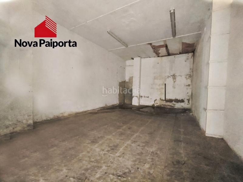 Foto d5323e43-1c42-4062-ac22-210b80eec608. Local comercial se vende local comercial en Camí Reial Valencia