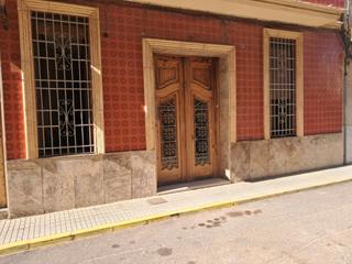 Casa en Centro - Ambulatorio. Se vende casa en paiporta