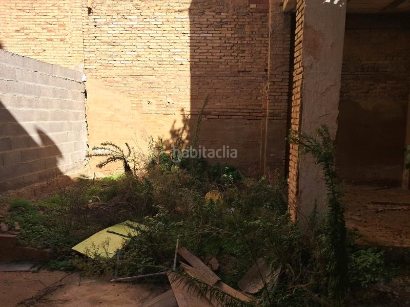 Foto 1eaa8a2f-5aec-4717-a094-df93e9d834c9. Casa se vende casa en Centro - Ambulatorio Paiporta
