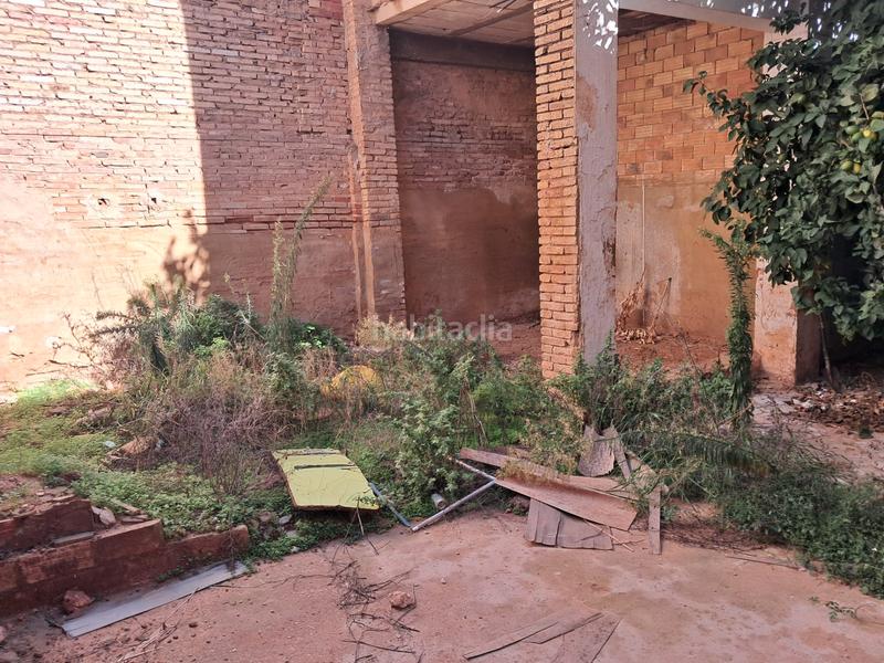 Foto 565c606c-53ad-4c61-ad33-ce9ddb7e0d04. Casa se vende casa en Centro - Ambulatorio Paiporta