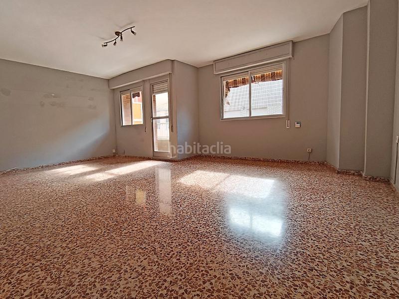 Foto e30e7fab-a4af-4ef5-bce9-b8e0b990391b. Affitto appartamento in Plaza Xúquer Paiporta