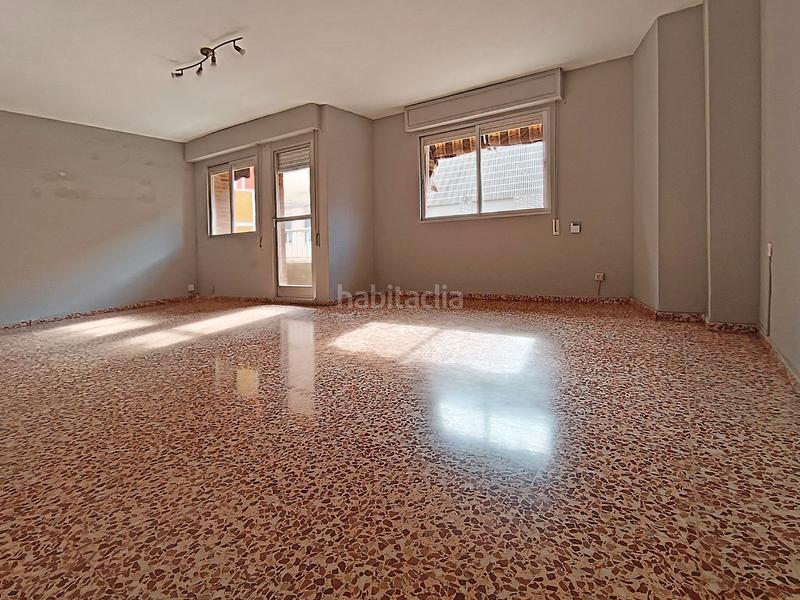 Foto 14f4e9a1-0322-492e-8860-b4dc02398a0e. Location appartement dans Plaza Xúquer Paiporta