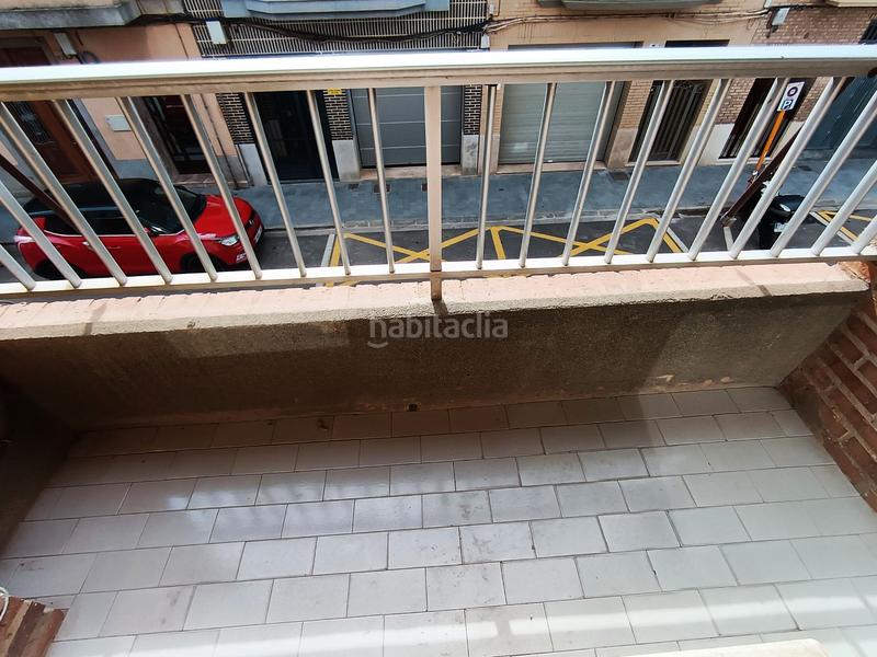 Foto af9b4fea-5afc-4be9-9276-ee93dd6404c0. Miete etagenwohnung in Plaza Xúquer Paiporta