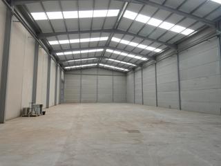 Lloguer Nau industrial a Metro - Auditorio. Se alquila nave industrial en paiporta