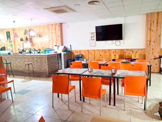 Geschäftsraum in La Creu del Grau