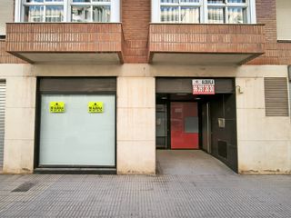 Miete Geschäftsraum  Carrer mestre palau. Nova paiporta alquila este local comercial en paiporta