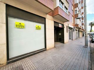 Miete Geschäftsraum  Carrer mestre palau. Nova paiporta alquila este local comercial en paiporta