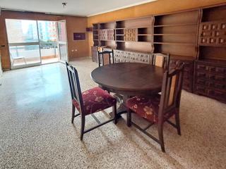 Appartement à La Creu del Grau. Se vende piso en valencia