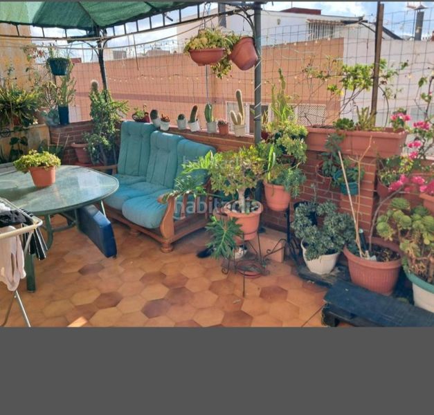 Foto 03b53b90-cf9b-4451-b291-54db62dcd2fc. Ático se vende semi-ático en Catarroja