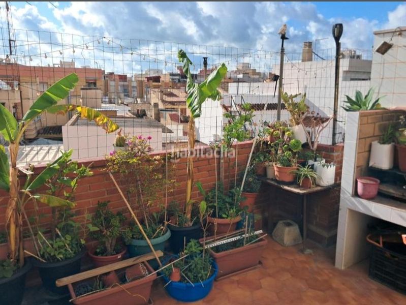 Foto 27e2ac60-5e98-418a-bc85-474e2799183f. Ático se vende semi-ático en Catarroja