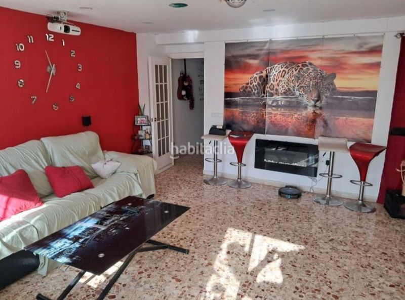 Foto 5fcd3a15-6662-4b2f-aeee-d3a543ca2314. Ático se vende semi-ático en Catarroja