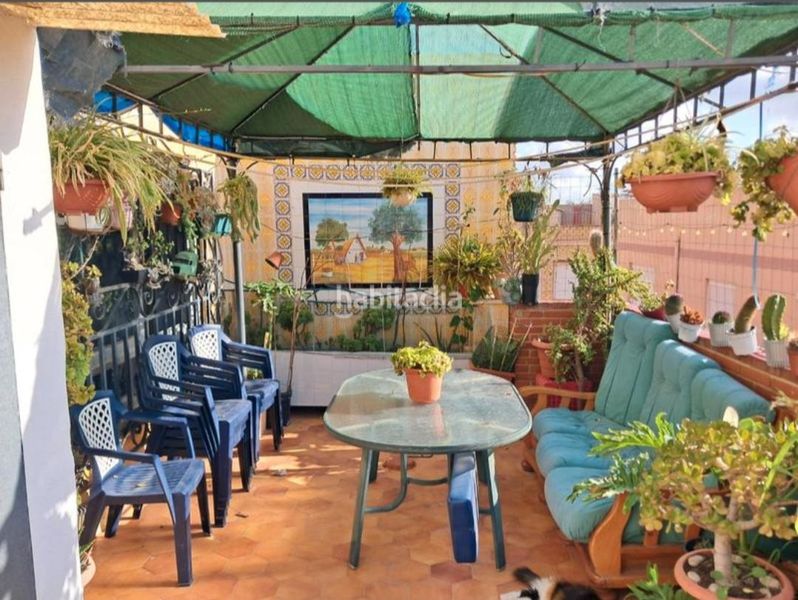 Foto f4d21686-c2d4-4dcf-adef-5f2ffcda0f29. Ático se vende semi-ático en Catarroja