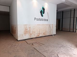 Lloguer Local Comercial a Albal. Se alquila local en albal