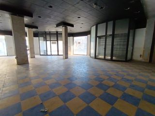 Miete Geschäftsraum in Albal. Se alquila local en albal