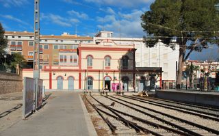 Etagenwohnung  Avinguda de la constitució. Oportunidad de inversión en bétera, valencia
