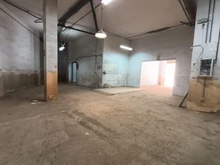 Lloguer Local Comercial a Albal. Se alquila local en albal