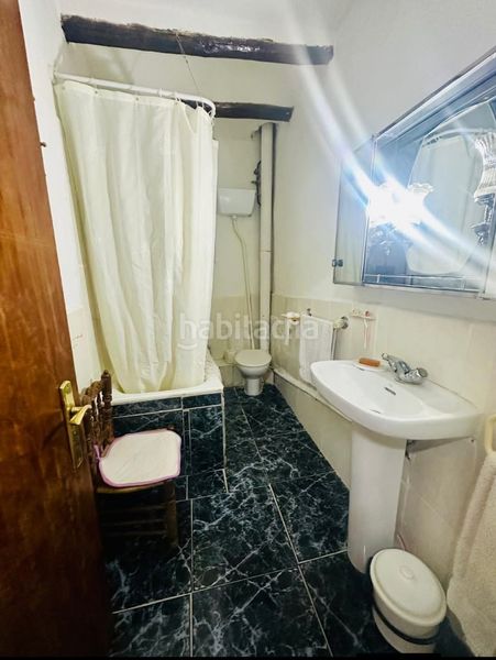 Foto 6b50e25d-c65b-45c4-8b2f-a15e20a07af6. Casa amb xemeneia a Benafer
