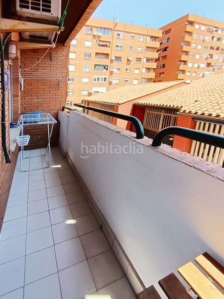 Foto 1a90159b-e25d-4a64-9340-f52b55d4482e. Pis a L´Hort de Senabre Valencia