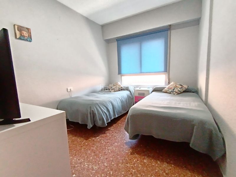 Foto 7bda2e51-8287-4983-acfb-20e6448f14a4. Pis a L´Hort de Senabre Valencia