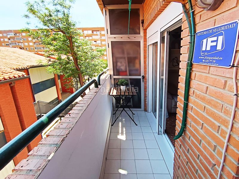 Foto feced3e3-a07d-4226-8841-38d8b483ec1c. Pis a L´Hort de Senabre Valencia