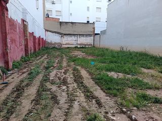 Terreny residencial a Albal. Se vende terreno en albal