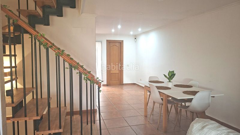 Foto ce3f5695-c855-4780-a41f-b0165c088493. Casa adossada amb xemeneia aparcament a Massamagrell