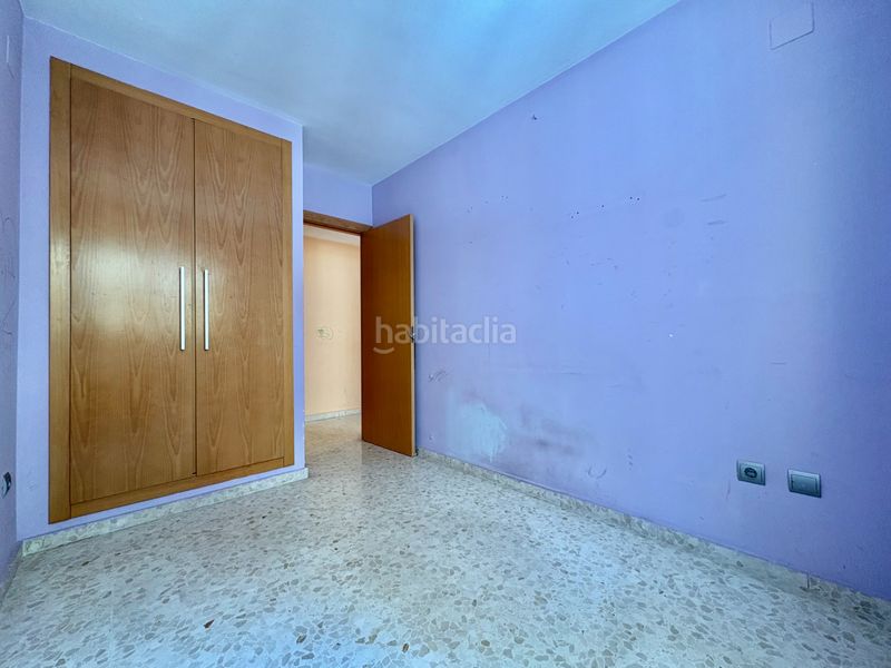 Foto b3719d43-3736-4508-9f8d-a1cfd65bdd70. Pis amb aparcament piscina a Picanya