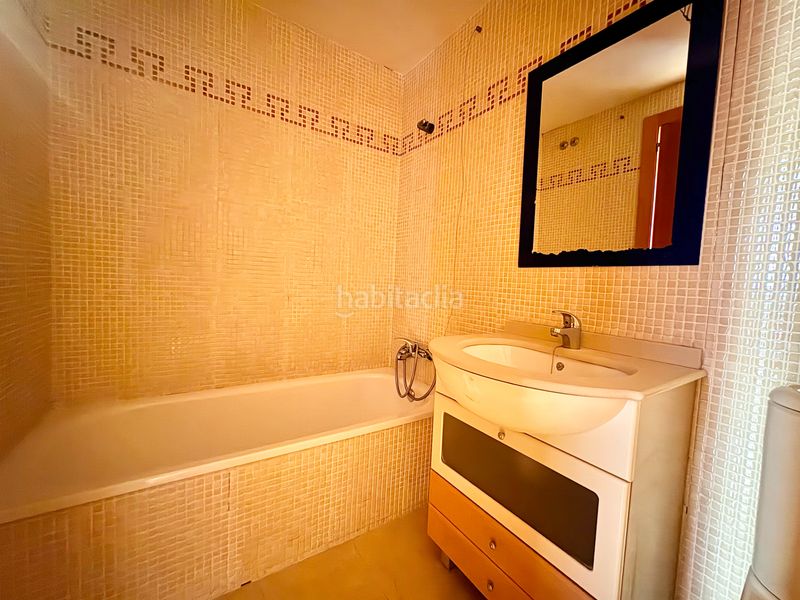 Foto f2f731a3-687e-4948-b23b-e595b1c30f98. Pis amb aparcament piscina a Picanya