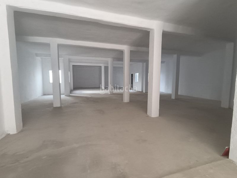 Foto a0abca6a-72ef-4e14-85d7-1efdda64d5c7. Local comercial a Benetússer