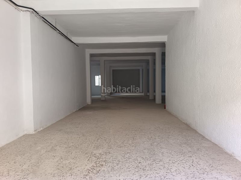 Foto d188d758-9b98-40d0-aae3-90a861c0afba. Local comercial a Benetússer