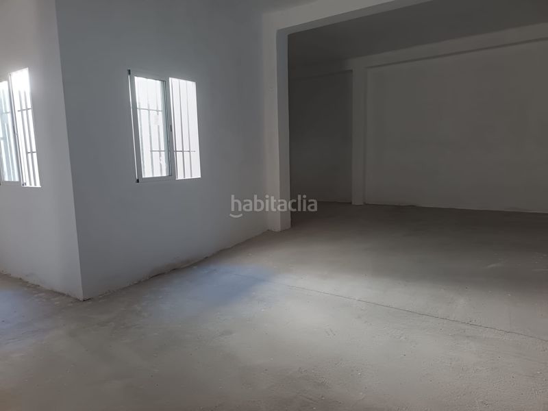 Foto d6553aa2-e941-4c65-abbc-7aa1949c8055. Local comercial a Benetússer
