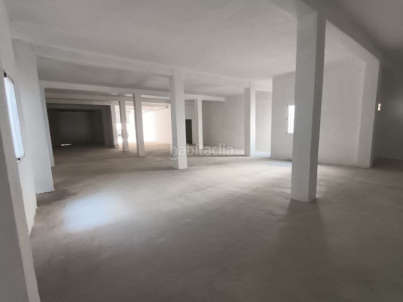 Foto dbaeb7c4-2dee-4642-a900-ff4d9420f7c2. Local comercial a Benetússer