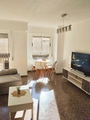 Etagenwohnung  Carrer de marqués de campo. ¡se vende luminoso piso en algemesí!