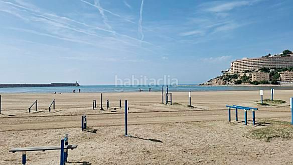 Foto a7f9a9f4-94d8-4946-947f-848c5423088a. Xalet amb xemeneia aparcament piscina a Las Atalayas-Urmi-Cerro Mar Peñíscola