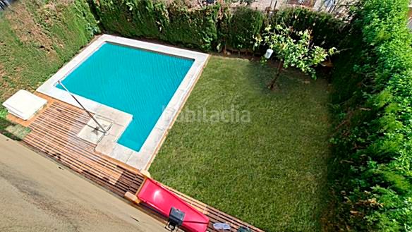 Foto b3cee16b-4661-4ff9-9c85-674def2127e6. Xalet amb xemeneia aparcament piscina a Las Atalayas-Urmi-Cerro Mar Peñíscola