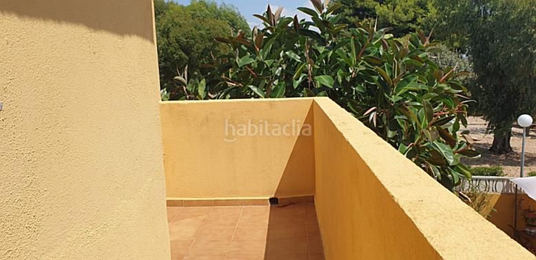 Foto d4e37153-e895-44bc-bd88-e7e53cb0354a. Xalet amb xemeneia aparcament piscina a Las Atalayas-Urmi-Cerro Mar Peñíscola