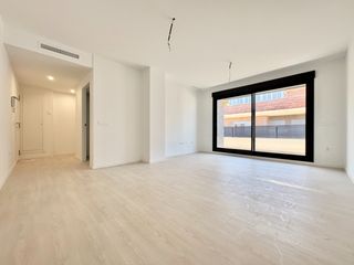 Rent Flat  Carrer polònia. ¡se alquila piso de obra nueva a estrenar en paiporta!