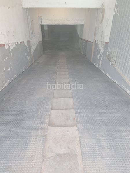 Foto 092e02c7-21ba-4c08-b172-78de63535533. Aparcament cotxe a Centro - Ambulatorio Paiporta