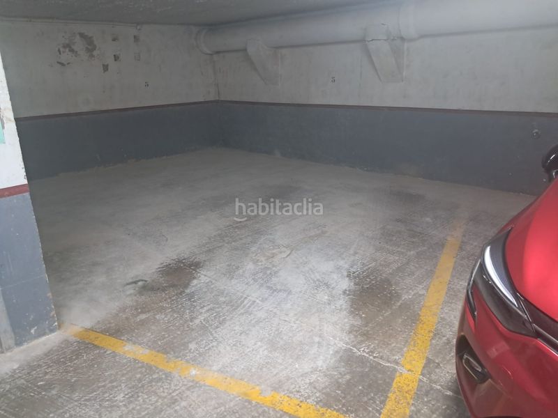 Foto 3633f772-235a-427c-8cb2-bc8889bb7848. Aparcament cotxe a Centro - Ambulatorio Paiporta