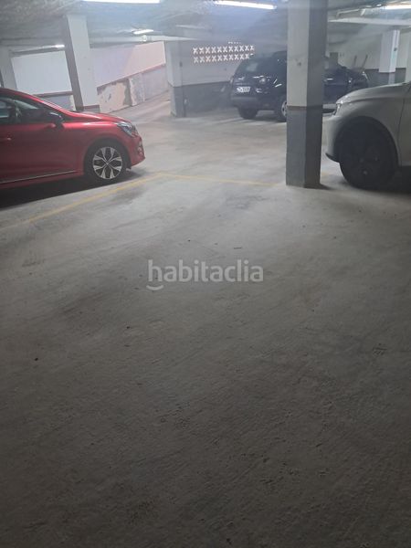Foto 475fbd23-c0d2-440e-b276-d06190900814. Aparcament cotxe a Centro - Ambulatorio Paiporta