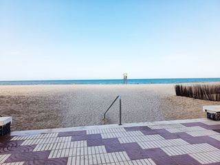 Planta baixa a El Perelló. Se vende apartamento en el perelló