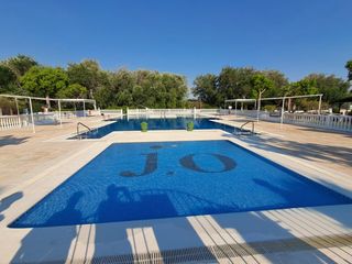 Finca rústica a Carrera del riu 558. ¡se vende parcela con plaza de parking en camping jardines del o