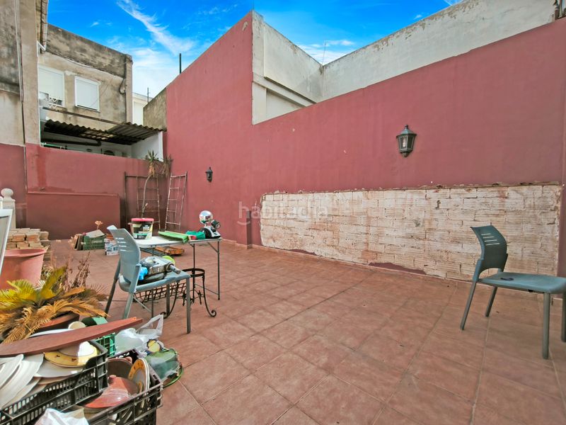 Foto f9749a9e-d962-4985-9279-b4134767ead1. Pis a Plaza Xúquer Paiporta